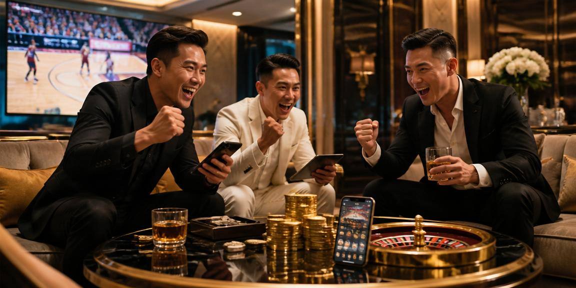 36x2 MoMo Casino Trực Tiếp